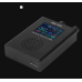 HamGeek RDS-998 FM MW LW SW SSB Radio Receiver USB LSB BFO Ham Radio Receiver w/ Color Touch Screen