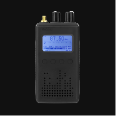 HamGeek MAG662 TEF6686 DSP Full Band Radio FM/LW/MW/SW Radio Receiver with Screen Antenna