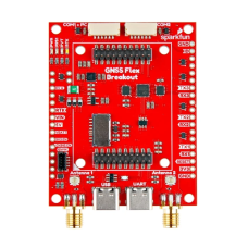 SparkFun GNSS Flex Breakout