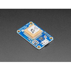 Adafruit 4279 Ultimate GPS with USB - 66 channel with 10 Hz updates