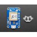 Adafruit 4279 Ultimate GPS with USB - 66 channel with 10 Hz updates