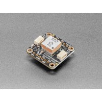 Adafruit 4415 Mini GPS PA1010D - UART and I2C - STEMMA QT