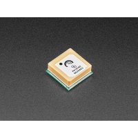 Adafruit 5186 Ultimate GPS Module PA1616D - 66 channel with 10 Hz updates - MTK3333 Chipset