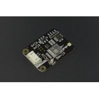 Gravity: GNSS GPS BeiDou Positioning Module with RTC Function - I2C&UART