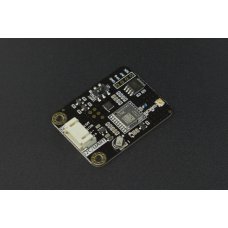 Gravity: GNSS GPS BeiDou Positioning Module with RTC Function - I2C&UART