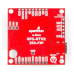 SparkFun GPS-15136 GPS-RTK2 Board - ZED-F9P (Qwiic) SparkFun GPS-15136 GPS-RTK2 Board - ZED-F9P (Qwiic)