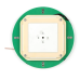 SparkFun GPS-21801 GNSS Multi-Band L1/L2/L5 Surveying Antenna - TNC (SPK6618H) SparkFun GPS-21801 GNSS Multi-Band L1/L2/L5 Surveying Antenna - TNC (SPK6618H)