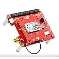SparkFun GNSS Flex pHAT - mosaic-G5 P3 & IM19 IMU