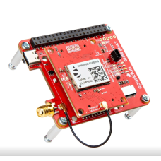 SparkFun GNSS Flex pHAT - mosaic-G5 P3 & IM19 IMU