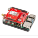 SparkFun GNSS Flex pHAT - mosaic-G5 P3 & IM19 IMU