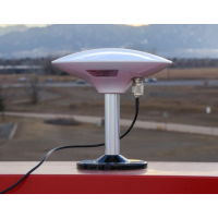 Sparkfun PRT-21257 GNSS Magnetic Antenna Mount - 5/8" 11-TPI