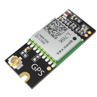 RakWireless RAK12501 WisBlock GNSS GPS Location Module Quectel L76K RakWireless RAK12501 WisBlock GNSS GPS Location Module Quectel L76K
