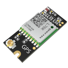 RakWireless RAK12501 WisBlock GNSS GPS Location Module Quectel L76K RakWireless RAK12501 WisBlock GNSS GPS Location Module Quectel L76K