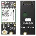 RakWireless RAK12501 WisBlock GNSS GPS Location Module Quectel L76K RakWireless RAK12501 WisBlock GNSS GPS Location Module Quectel L76K