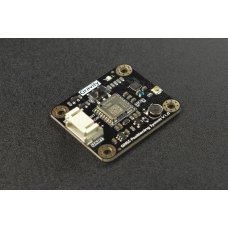 Gravity: GNSS Positioning Module - I2C&UART