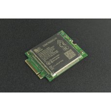 SIM7600G-H-M2 4G Communication Module