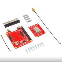 SparkFun GNSS Flex pHAT - LG580P