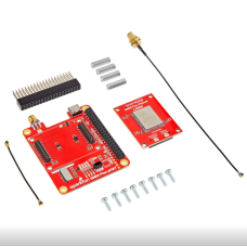 SparkFun GNSS Flex pHAT - LG580P