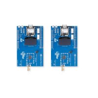 Seeed Studio Semtech LR2012 LoRa Plus Evaluation Kit-US915 | Semtech | LoRa | XIAO nRF54L15 - 100092071 Seeed Studio Semtech LR2012 LoRa Plus Evaluation Kit-US915 | Semtech | LoRa | XIAO nRF54L15 - 100092071