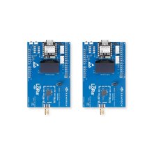 Seeed Studio Semtech LR2012 LoRa Plus Evaluation Kit-US915 | Semtech | LoRa | XIAO nRF54L15 - 100092071 Seeed Studio Semtech LR2012 LoRa Plus Evaluation Kit-US915 | Semtech | LoRa | XIAO nRF54L15 - 100092071