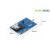 Seeed Studio Semtech LR2012 LoRa Plus Evaluation Kit-US915 | Semtech | LoRa | XIAO nRF54L15 - 100092071 Seeed Studio Semtech LR2012 LoRa Plus Evaluation Kit-US915 | Semtech | LoRa | XIAO nRF54L15 - 100092071