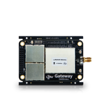 RAK831 LPWAN Gateway Concentrator Module