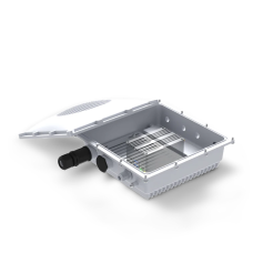 Outdoor Enclosure for WisGate Developer Gateway