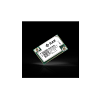 RAK4630 nRF52840 SX1262, LoRa Bluetooth Module for LoRaWAN