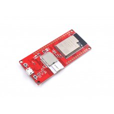 Makerfabs ESP32 UWB DW3000(Ultra Wideband)