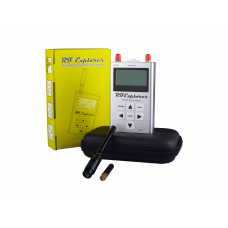 RF Explorer 3G Combo Spectrum Analyzers