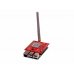 RF Explorer 3G+ IoT Shield for Raspberry Pi