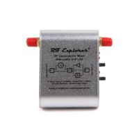 RF Explorer Upconverter