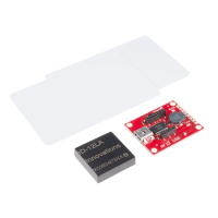 SparkFun KIT-13198 RFID Starter Kit