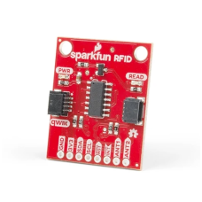 SparkFun RFID Qwiic Reader