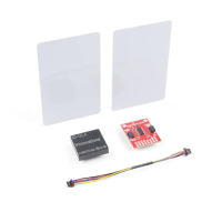 SparkFun KIT-15209 RFID Qwiic Kit SparkFun KIT-15209 RFID Qwiic Kit