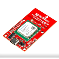 SparkFun Simultaneous RFID Reader - M7E Hecto