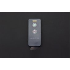 IR Remote Controller (2-Key)