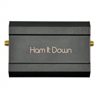 HackRF One 1MHz-6GHz Radio Platform Development Board Software-Defined RTL  SDR Demoboard Kit Dongle Receiver Ham Radio Sale - Banggood USA Mobile