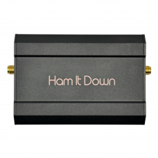 Nooelec Ham It Down 3GHz Downconverter - Extends The Frequency of Your RTL-SDR