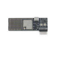 ESP32-MDK for Portapack H4M