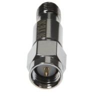 SMA In-Line DC Block. 2W maximum power