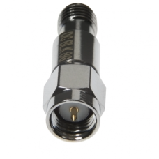 SMA In-Line DC Block. 2W maximum power