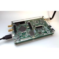 Acrylic Case for HackRF One