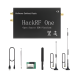 HackRF One 1MHz-6GHz SDR Development Board Open Source SDR Platform V1.9.1 Radio Receiver for World Map GPS Simulator