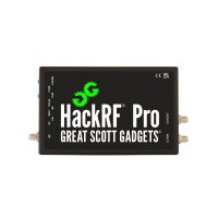 HackRF Pro