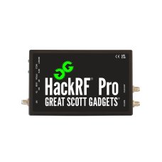 HackRF Pro
