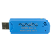 NooElec NESDR Mini 2+0.5PPM TCXO USB RTL-SDR Receiver (RTL2832 + R820T2) with Antenna