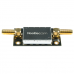 Nooelec SAWbird iO - Premium Dual Ultra-Low Noise Amplifier (LNA) & SAW Filter Module for L-Band