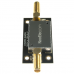 Nooelec SAWbird iO Barebones - Premium Dual Ultra-Low Noise Amplifier (LNA) & SAW Filter Module for L-Band