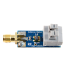 Nooelec NESDR SMArt HF Bundle: 100kHz-1.7GHz Software Defined Radio Set for HF/UHF/VHF including RTL-SDR, Assembled Ham It Up Upconverter, Balun, Adapters